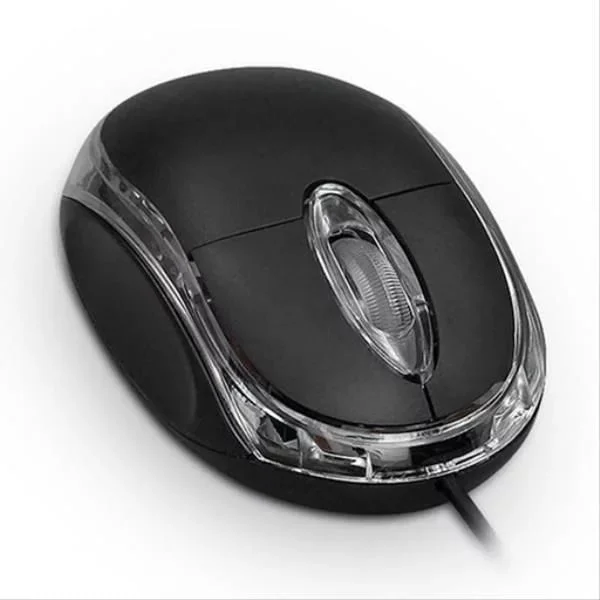 Mouse Maxipower M-802
