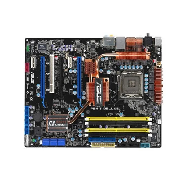 Motherboard ASUS P5N-T