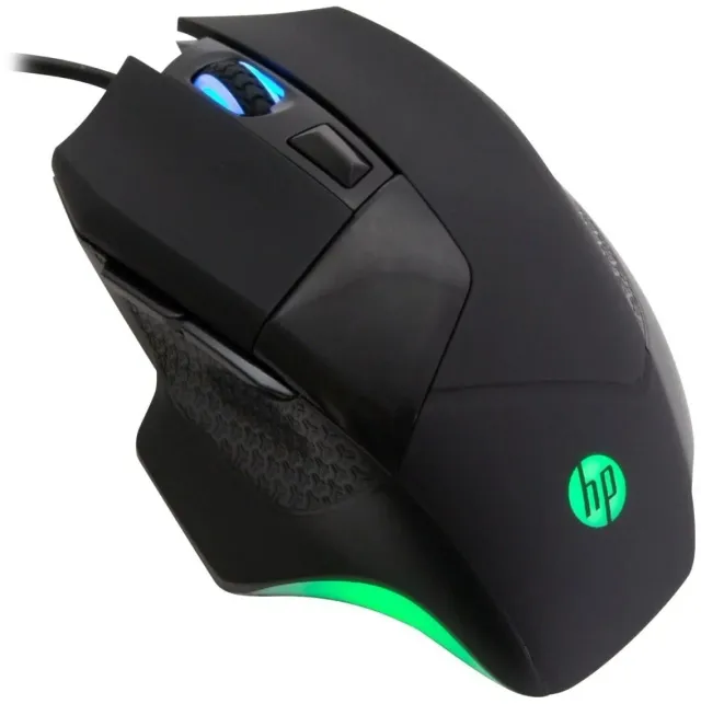 Mouse HP G200 Gaming