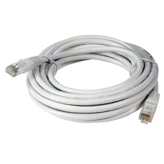 Network Cable Cat 6 5m Capsys
