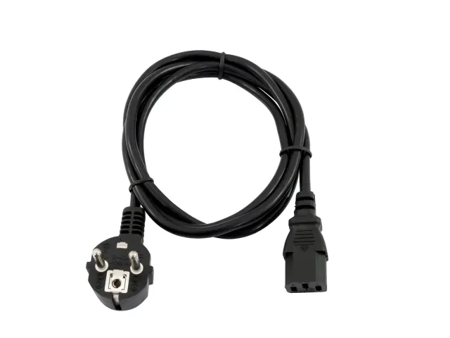 Power Cable 0.75 1.5m SLM