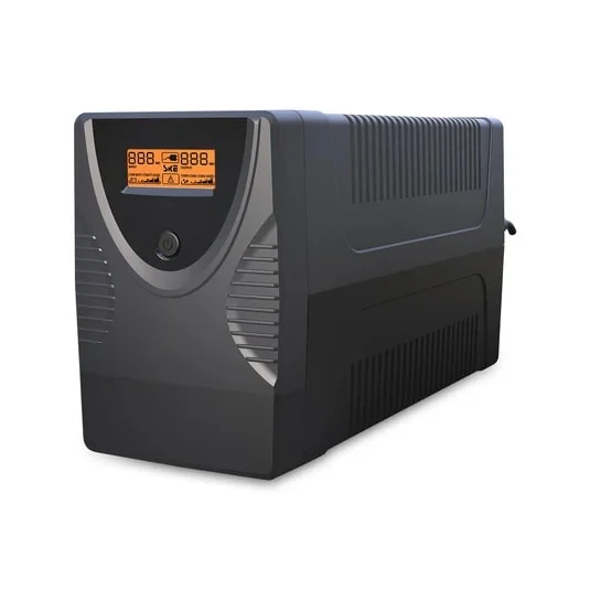 UPS 1200V 720W 2 Outlets SKE GP 1200
