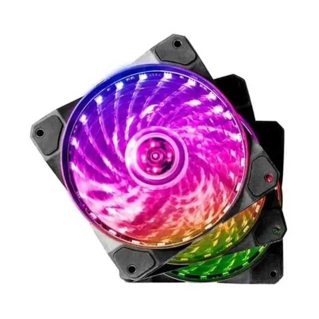 Fan 12cm NV-A120R3
