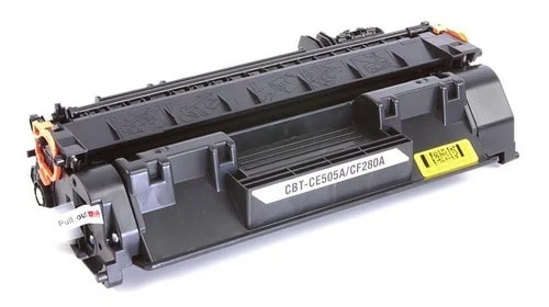 Toner CBT-CE505A/280/719 GM 1133