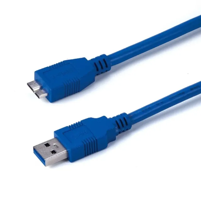 Cable Capsys Disk 3.0 30cm Micro-B