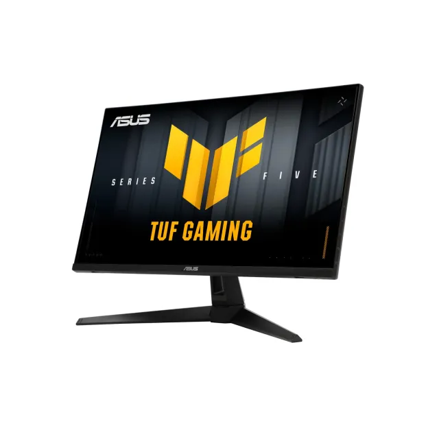 Monitor ASUS 27" VG27AQ5A IPS 27" QHD (2560 X 1440) 210Hz (OC) Fast IPS Elmb Sync 0.3ms G