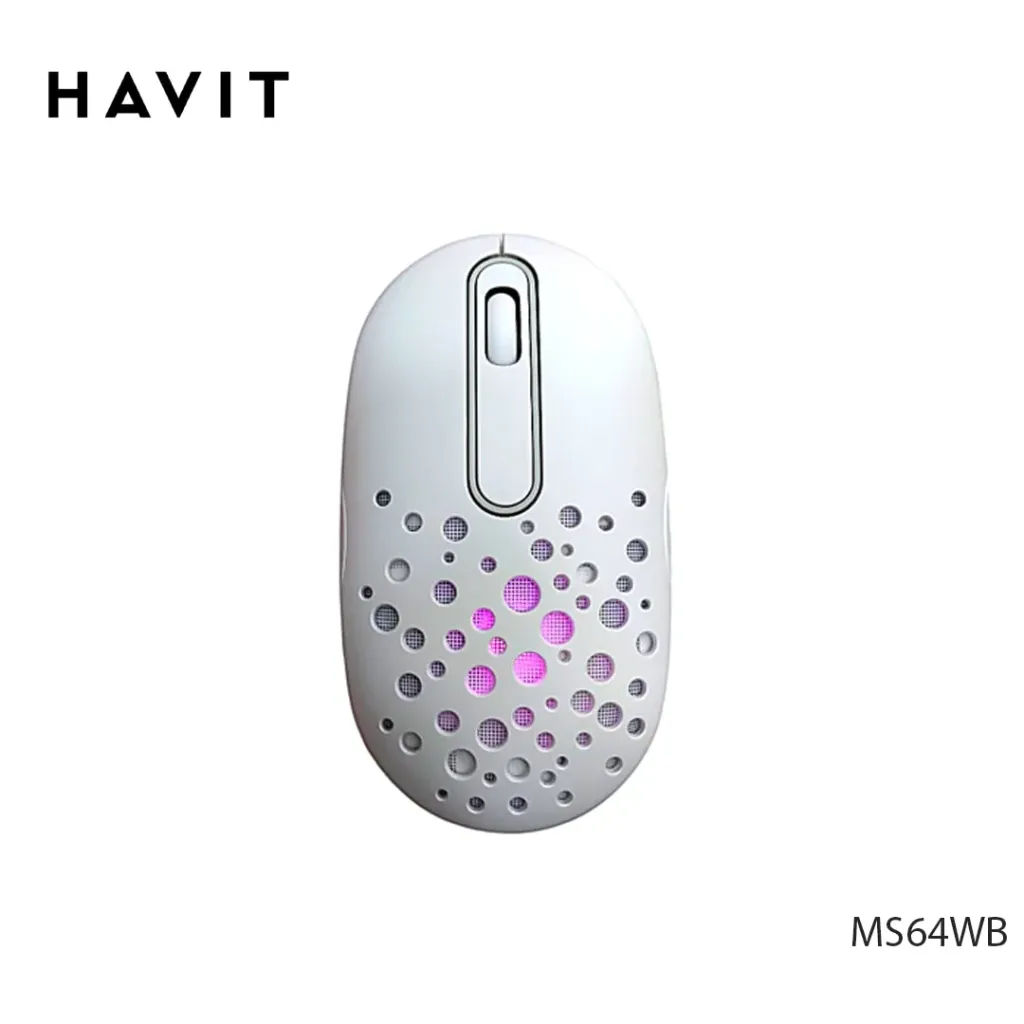 فأرة لاسلكية قابلة للشحن Havit MS64WB