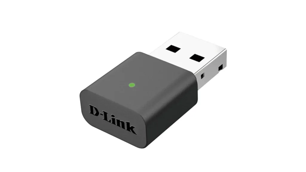 Wi-Fi Adapter N300 D-Link DWA X 131