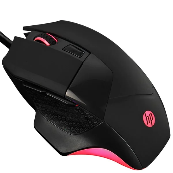 Mouse HP G200 Gaming