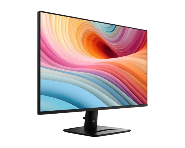 Monitor MSI Pro MP275 E2 27"/IPS/120Hz/1ms/HDR/FHD