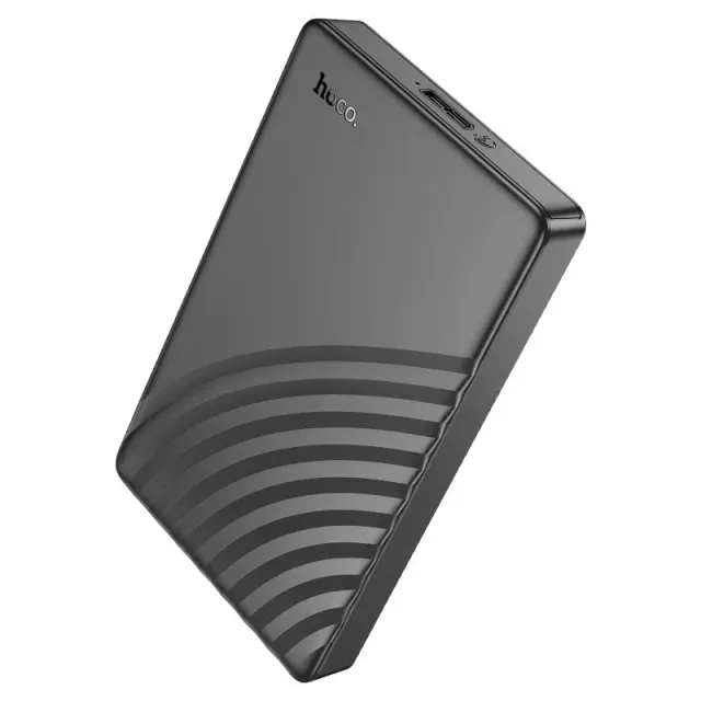 Drive Enclosure USB 3.0 Hoco HB46 5Gbps