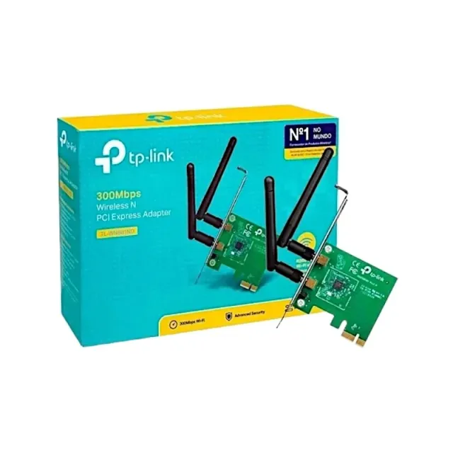 Adapter TP-LINKTL-WN881ND