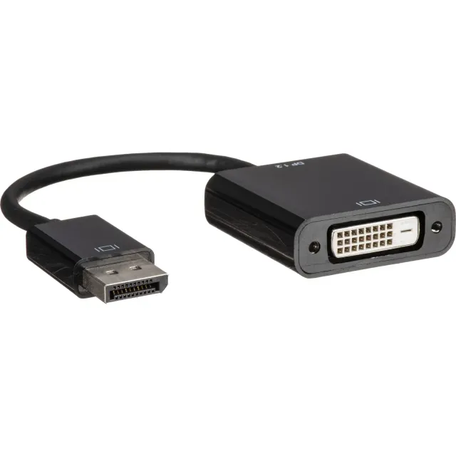 Converter DP to DVI