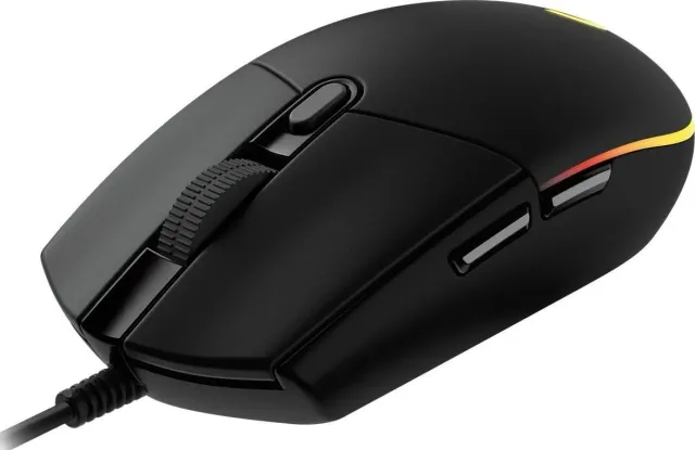 Mouse Logitech G102 (Replica)