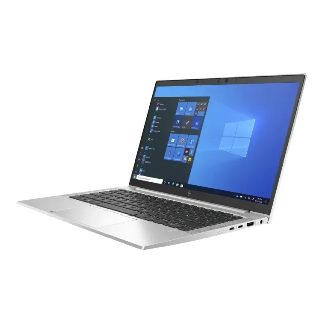 Laptop HP 830 G7 i5 10th Gen 8GB 256 SSD 13.3" without charger
