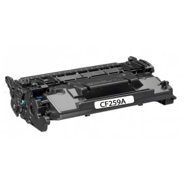 Toner Canon CF 259A CR 057 GM