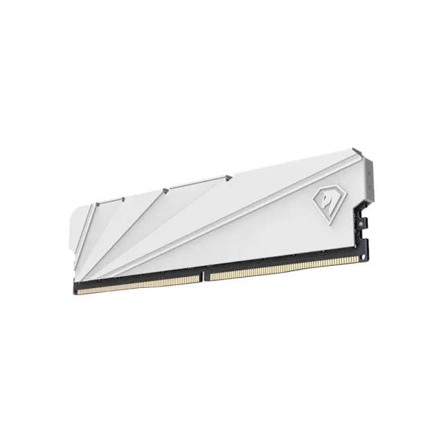 RAM Netac DDR4 16GB 3200MHz White
