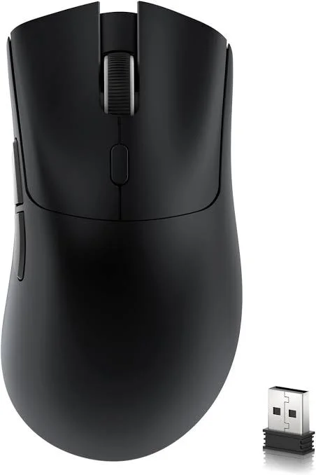 Wireless Mouse Attack Shark R1 PAW3311