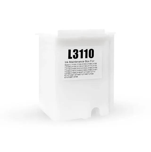 Maintenance Box Epson L3110