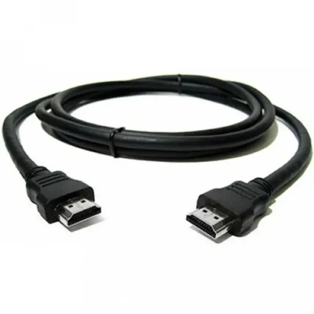 Cable Capsys HDMI 1.5m 4K Ultra HD