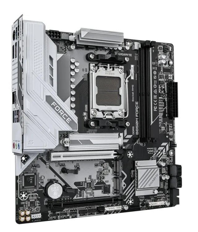Motherboard Gigabyte B850M Force