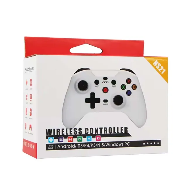 Wireless Controller NS21 Android IOS P4 P3
