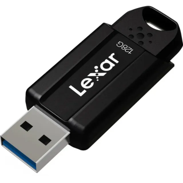 USB Flash Drive Lexar 128GB S80 3.2