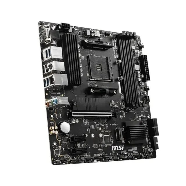 Motherboard MSI B550M Pro VDH