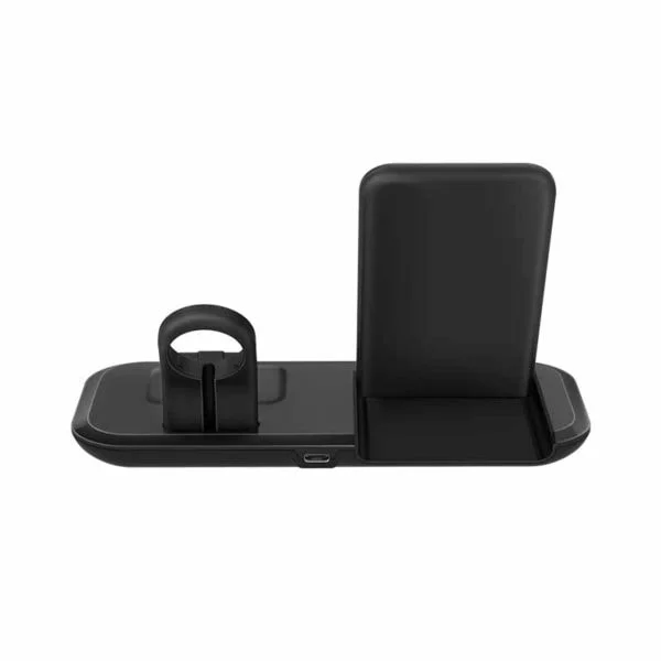 Wireless Charger Havit Stand 3-in-1 W3020 15W