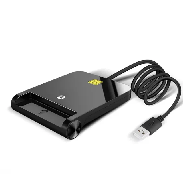 Card Reader Chifa Zoweeteck 12026