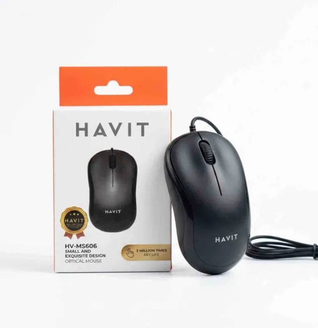 Mouse Havit HV MS606