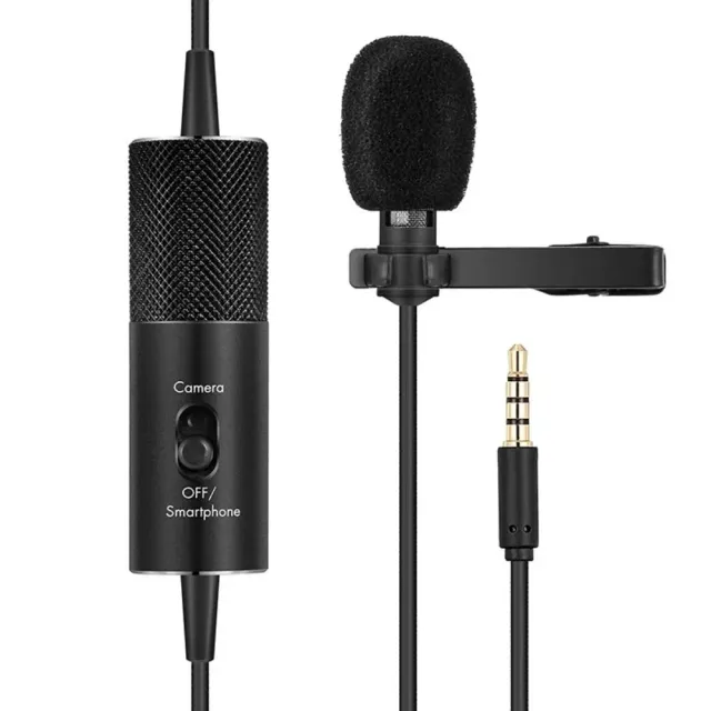 Mini Microphone