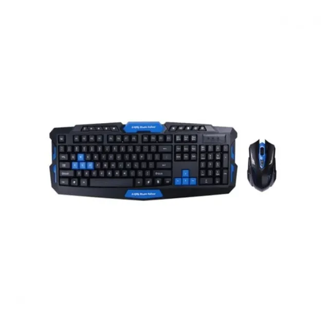 Wireless Keyboard HK8100