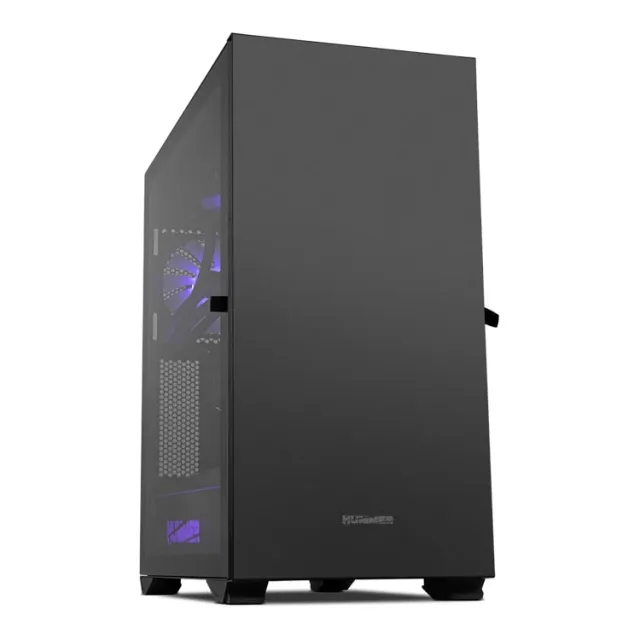PC Case NOX Nexus Full Black