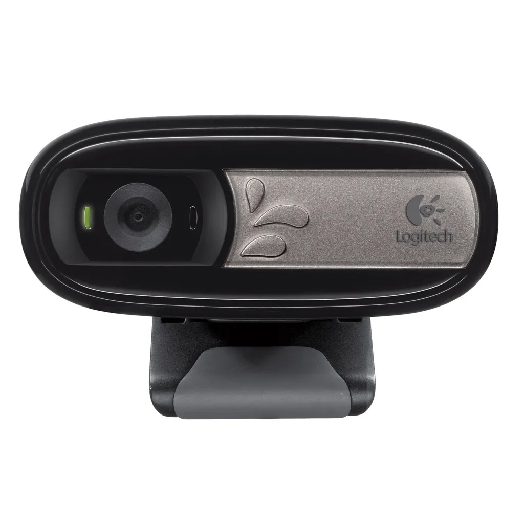 Webcam Logitech C170