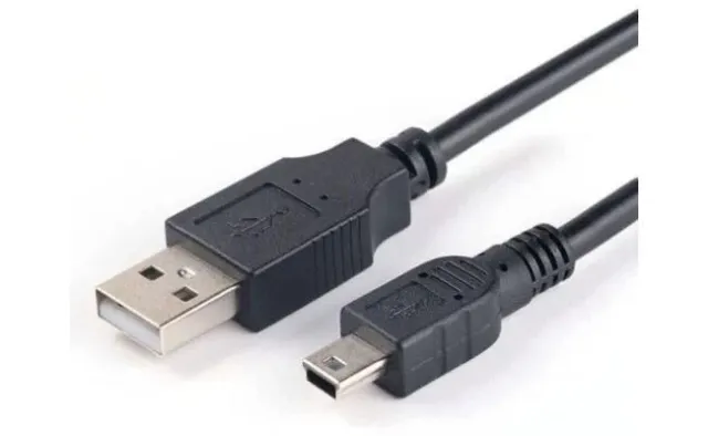 Cable MP4 Sony PS3 1.5m