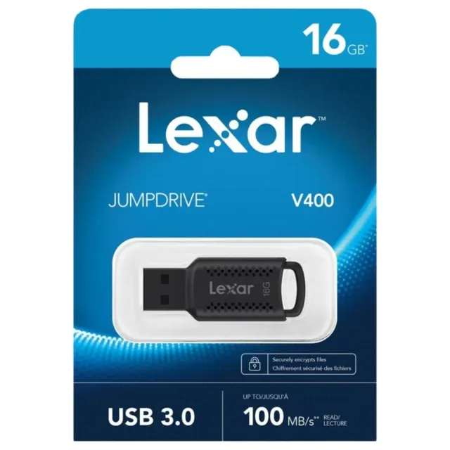 USB Flash Drive Lexar 16GB 3.0