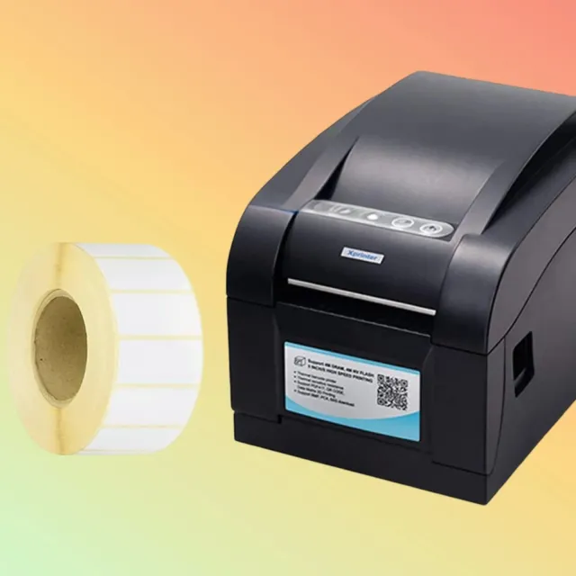 Receipt Printer Xprinter XP-350B