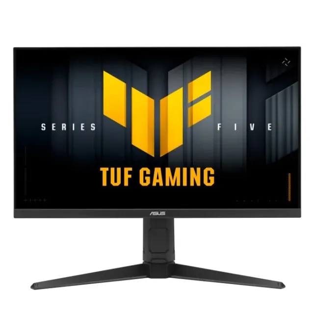 Monitor ASUS 27" VG27AQ5A L IPS 27" QHD (2560 X 1440) 210Hz (OC) Fast IPS Elmb Sync 0.3ms GtG