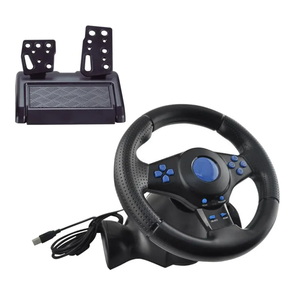 Gaming Wheel 7-in-1 GT-V7