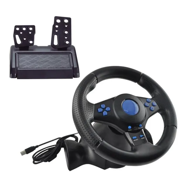 Gaming Wheel 7-in-1 GT-V7