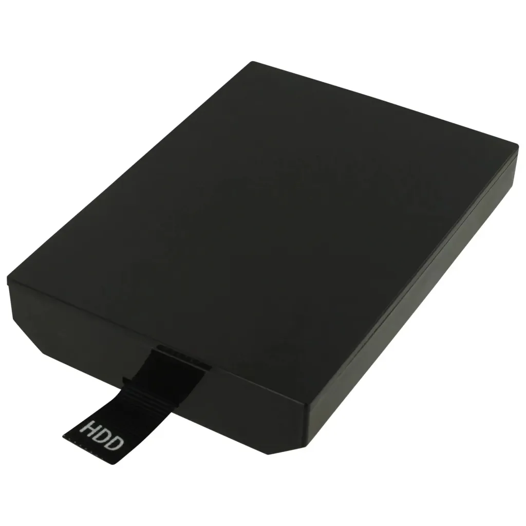 Drive Enclosure HDD 2.5 Xbox 360