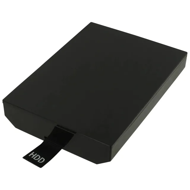 Drive Enclosure HDD 2.5 Xbox 360
