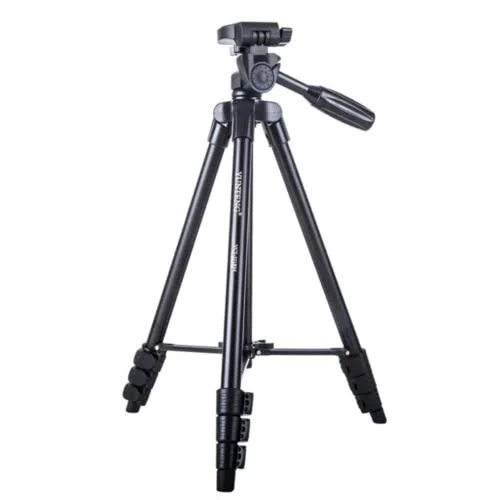 Tripod Camera and Mobile YUNTENGVCT-521