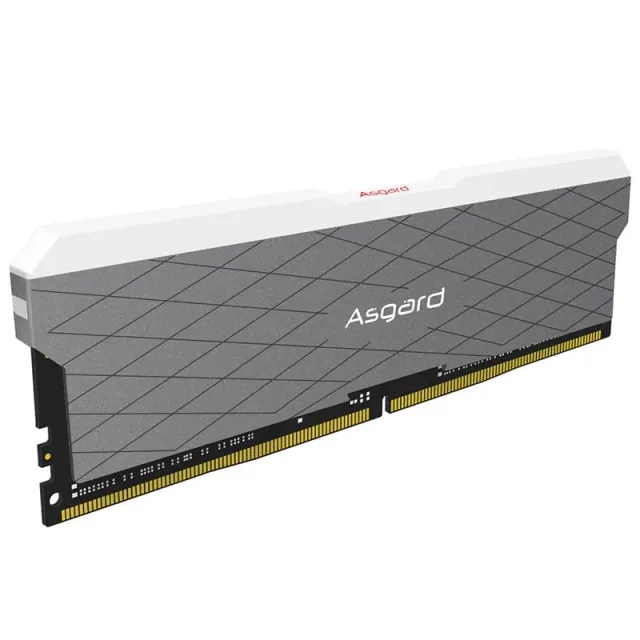RGB RAM DDR4 Asgard 8GB 3200MHz