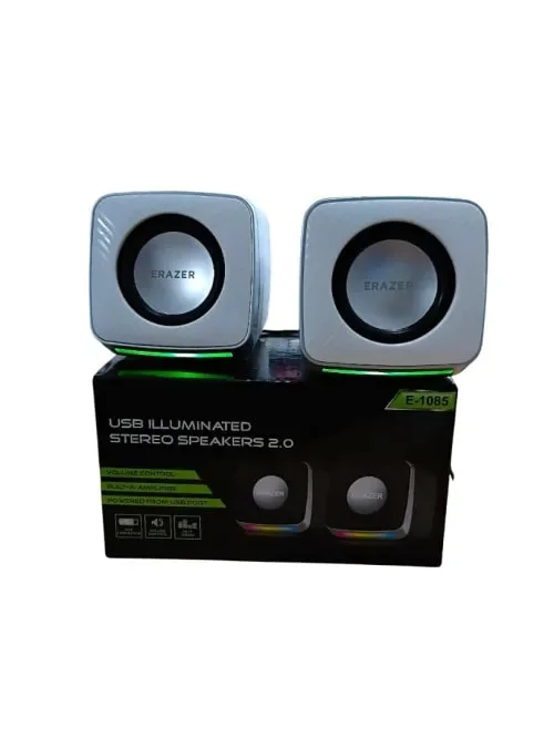 RGB Speaker Erazer Mini SP E1085