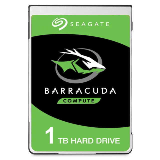 قرص صلب Seagate 1TB 2.5