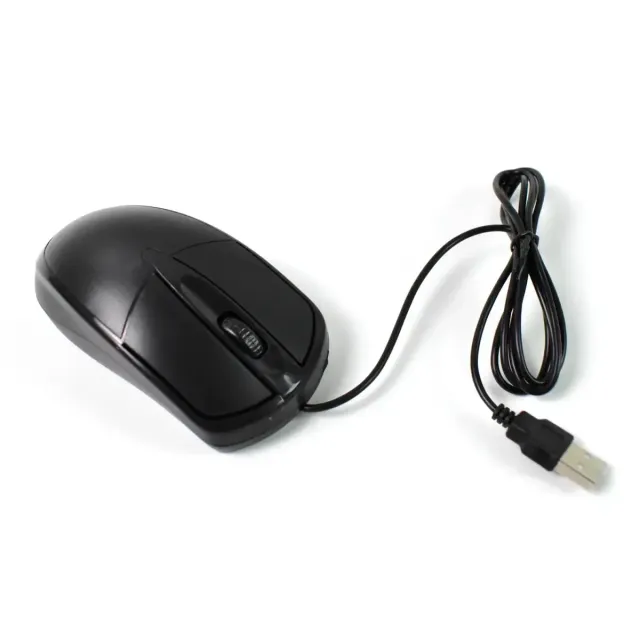 Mouse MC USB M-045