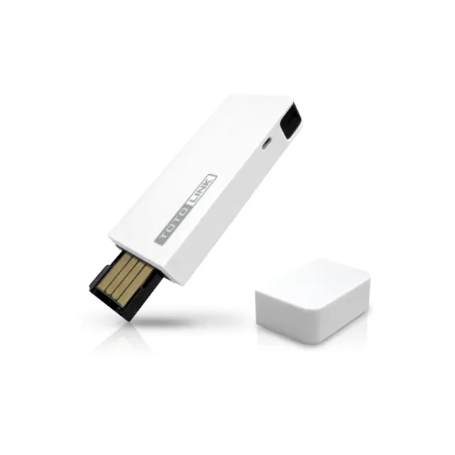 Wi-Fi Adapter Totolink N300UM