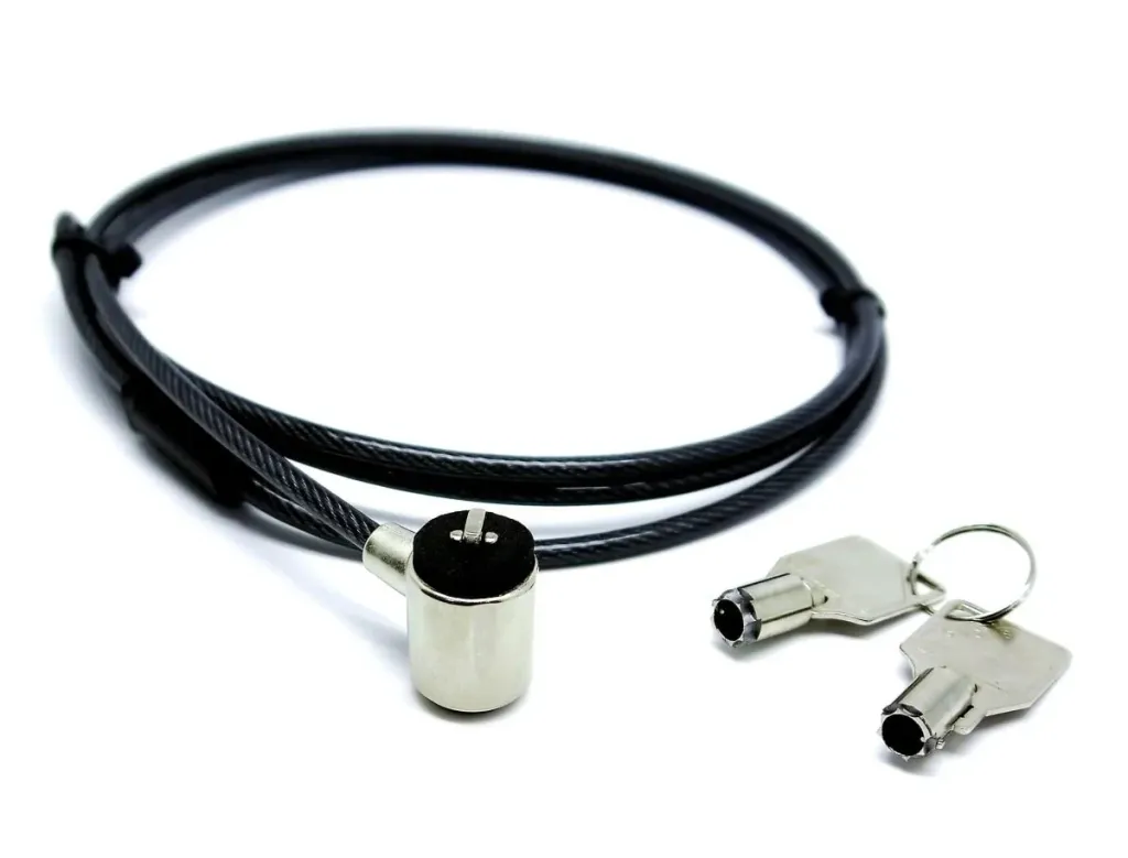 Anti-Theft Lock Sigma 1.15cm